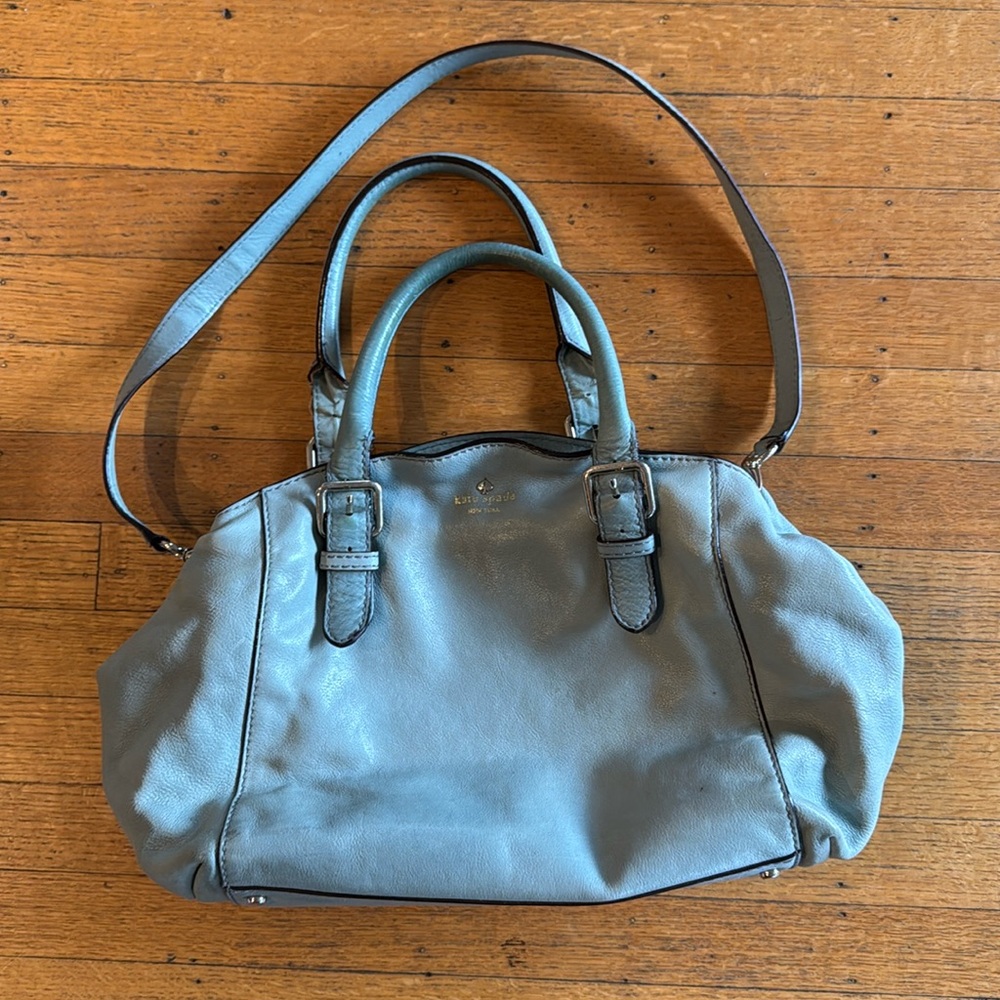 Kate spade purse